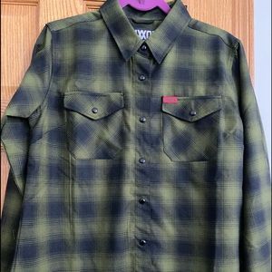 Dixxon WL “Lone Wolf”